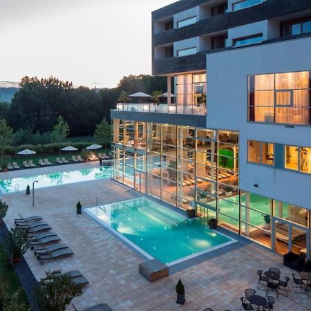 Golf & Relax Apartment Mit 4*S-Anbindung Bad Waltersdorf Kültér fotó
