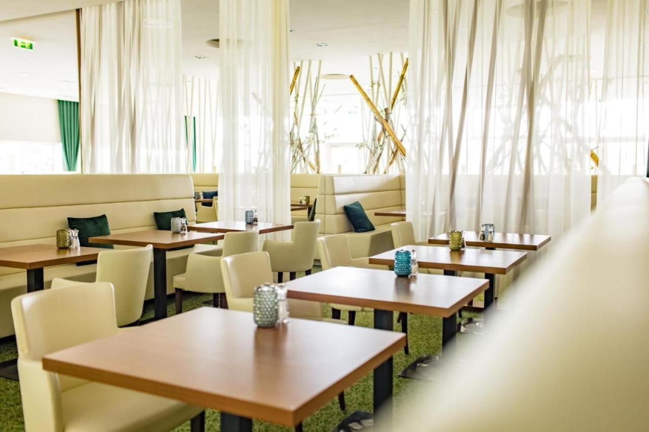 Golf & Relax Apartment Mit 4*S-Anbindung Bad Waltersdorf Kültér fotó