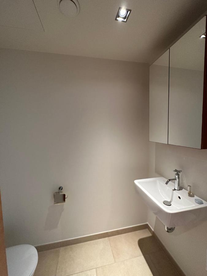 Golf & Relax Apartment Mit 4*S-Anbindung Bad Waltersdorf Kültér fotó