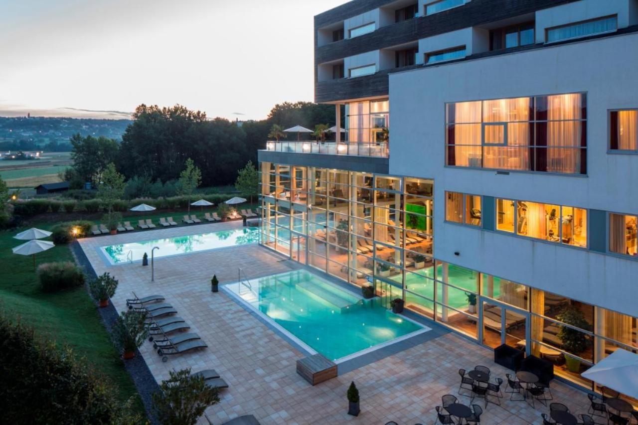 Golf & Relax Apartment Mit 4*S-Anbindung Bad Waltersdorf Kültér fotó