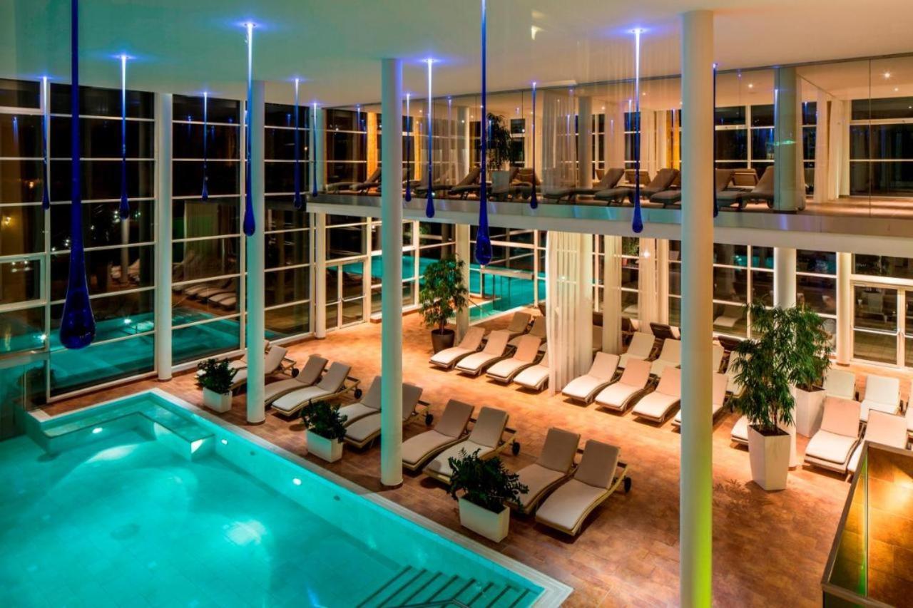 Golf & Relax Apartment Mit 4*S-Anbindung Bad Waltersdorf Kültér fotó