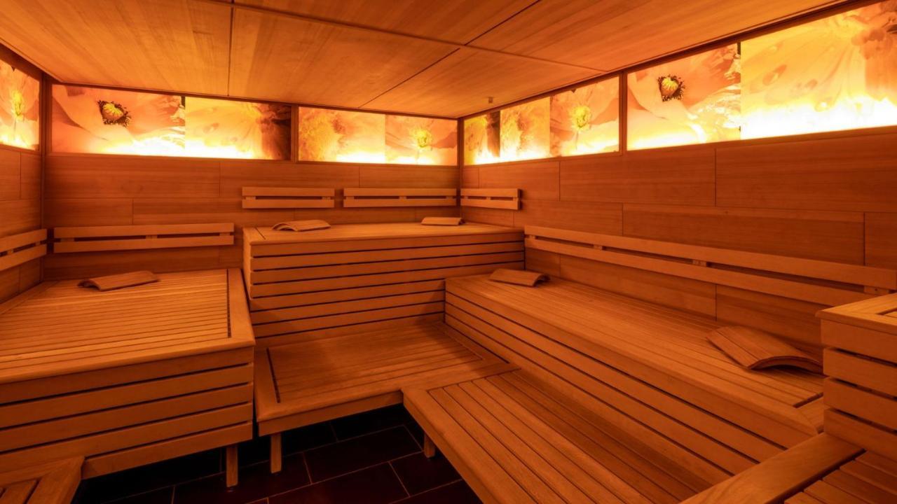 Golf & Relax Apartment Mit 4*S-Anbindung Bad Waltersdorf Kültér fotó
