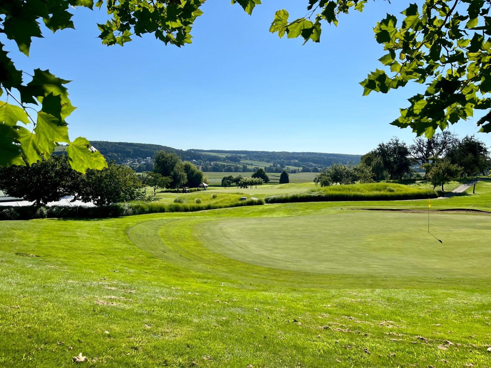 Golf & Relax Apartment Mit 4*S-Anbindung Bad Waltersdorf Kültér fotó