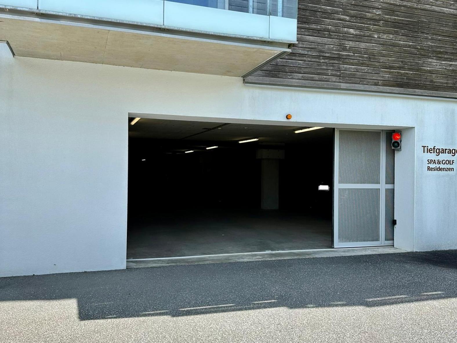 Golf & Relax Apartment Mit 4*S-Anbindung Bad Waltersdorf Kültér fotó