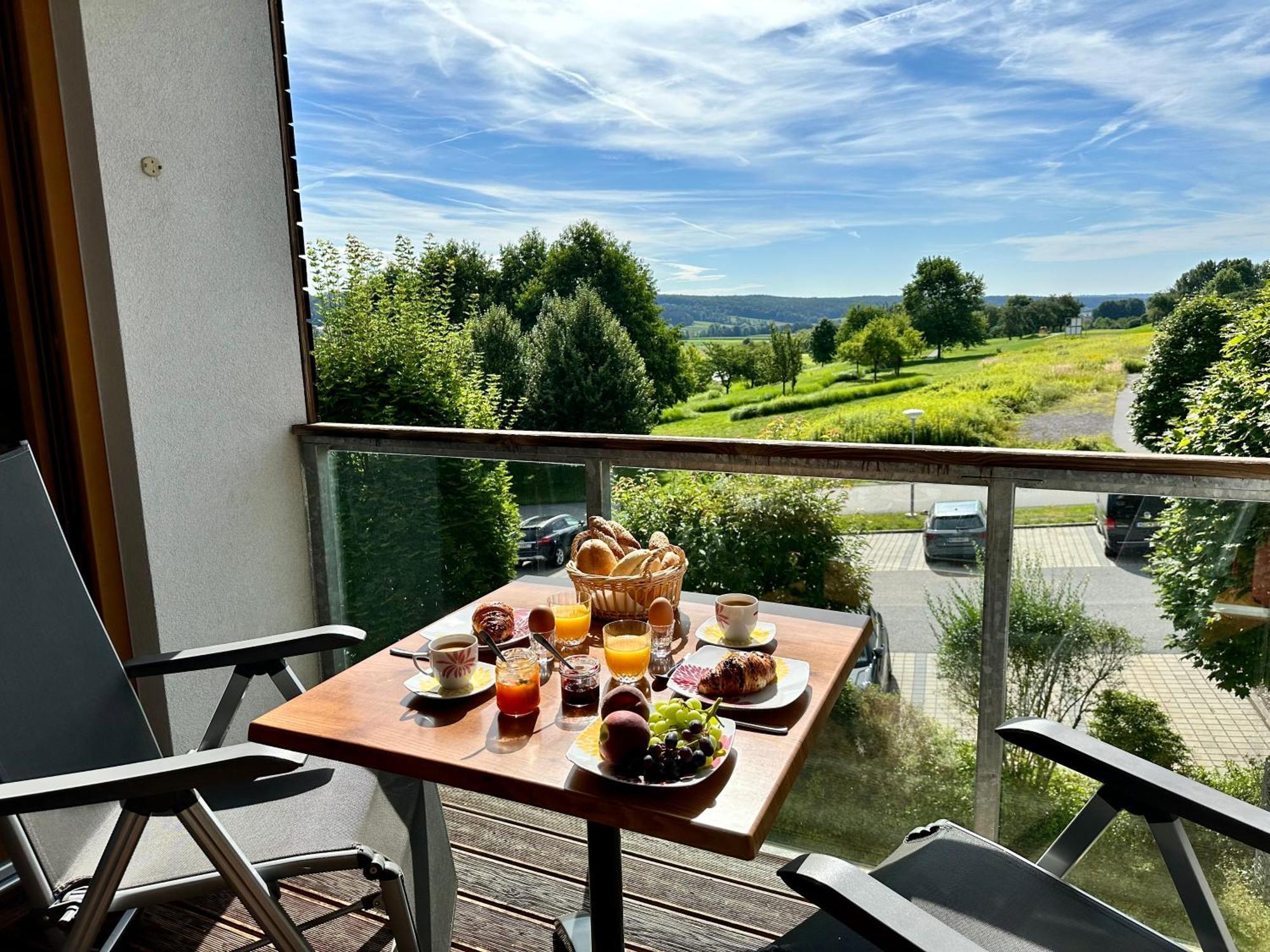 Golf & Relax Apartment Mit 4*S-Anbindung Bad Waltersdorf Kültér fotó